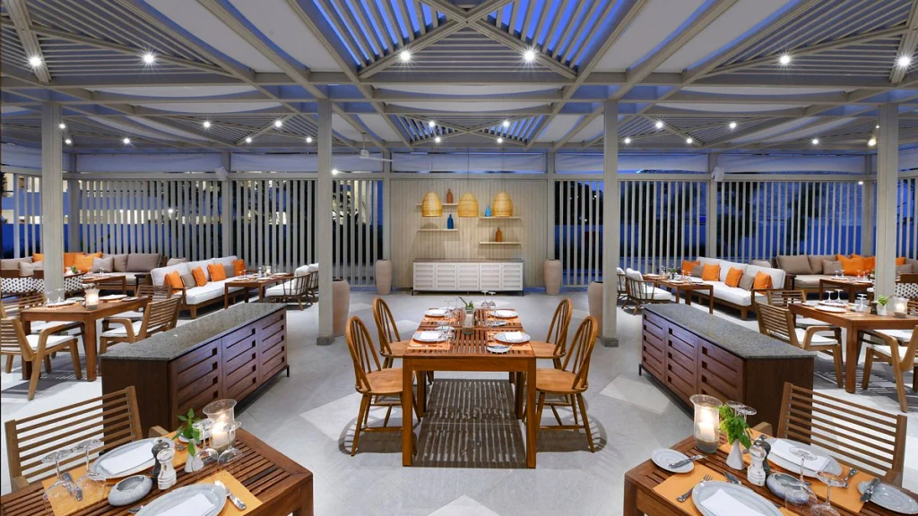 Hotel Jaz Casa Del Mar Beach - Hurghada